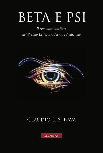 Beta e Psi - Claudio L.S. Rava - copertina