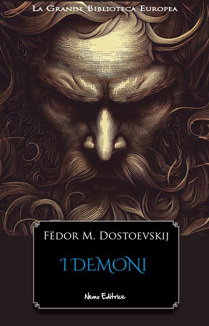 I demoni - Fëdor Dostoevskij - ebook