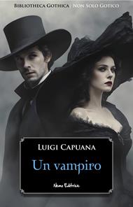 Un vampiro-Fatale influsso