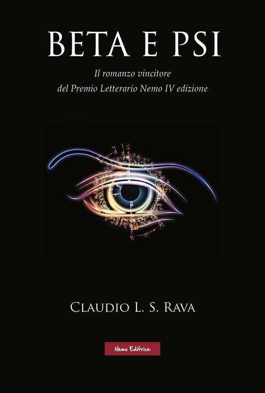 Beta e Psi - Claudio L.S. Rava - ebook