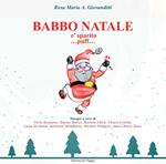 Babbo Natale è sparito ...puff...