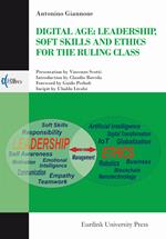 Digital age: leadership, Soft skills and ethics for the ruling class