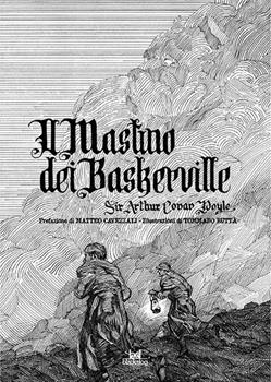 Libro Il mastino dei Baskerville Arthur Conan Doyle