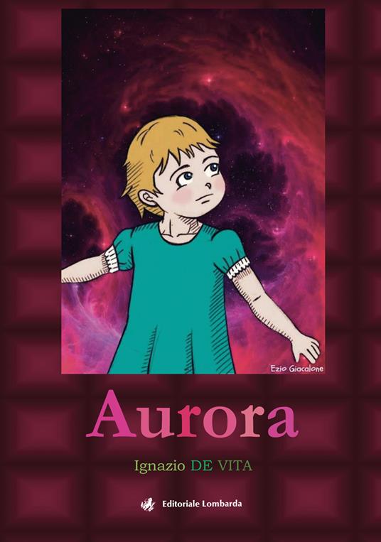 Aurora - Ignazio De Vita - copertina