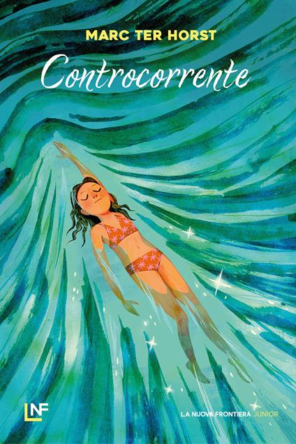 Controcorrente - Marc Ter Horst,Olga Amagliani - ebook