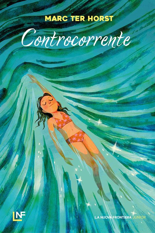 Controcorrente - Marc Ter Horst,Olga Amagliani - ebook