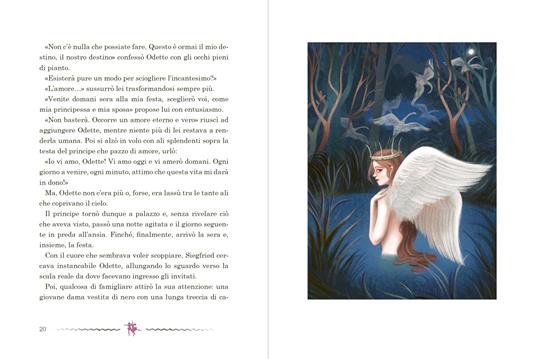 Le storie dei balletti - Laura Bonalumi - 2