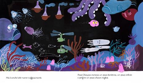 Pesce-Chiappa. Ediz. illustrata - Pauline Pinson - 3