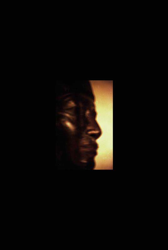 Mondo Decay - Brad Feuerhelm,Nun Gun - copertina