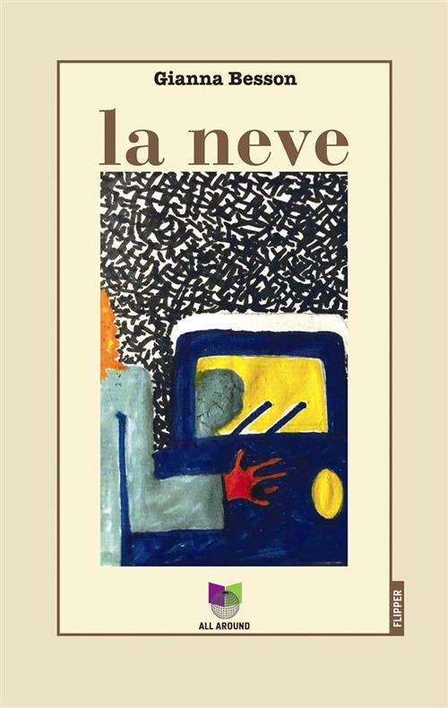 La neve - Gianna Besson - ebook