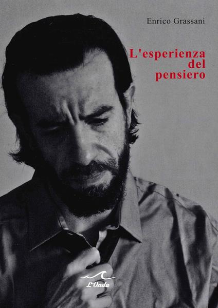 L' esperienza del pensiero - Enrico Grassani - copertina
