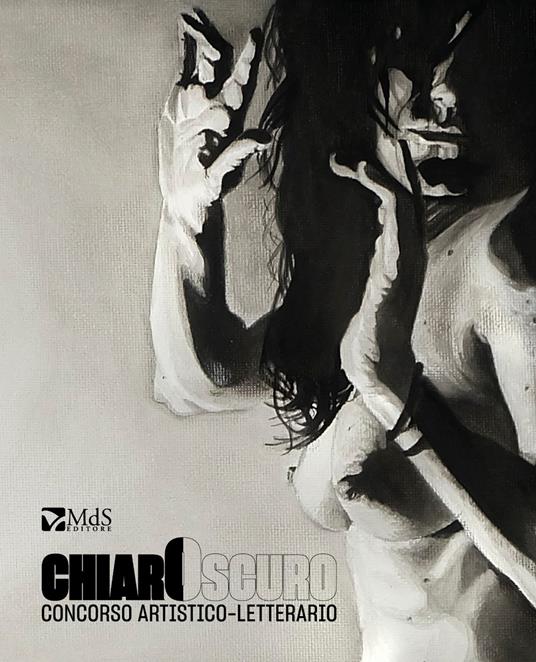 ChiarOscuro - copertina