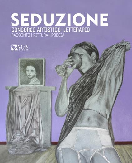 Seduzione - copertina