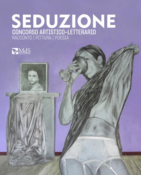 Seduzione - copertina