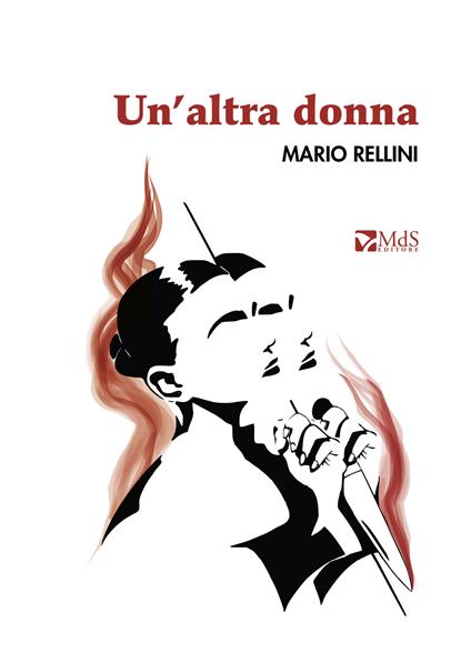 Un'altra donna - Mario Rellini - copertina