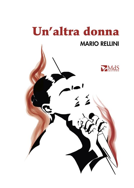 Un'altra donna - Mario Rellini - copertina