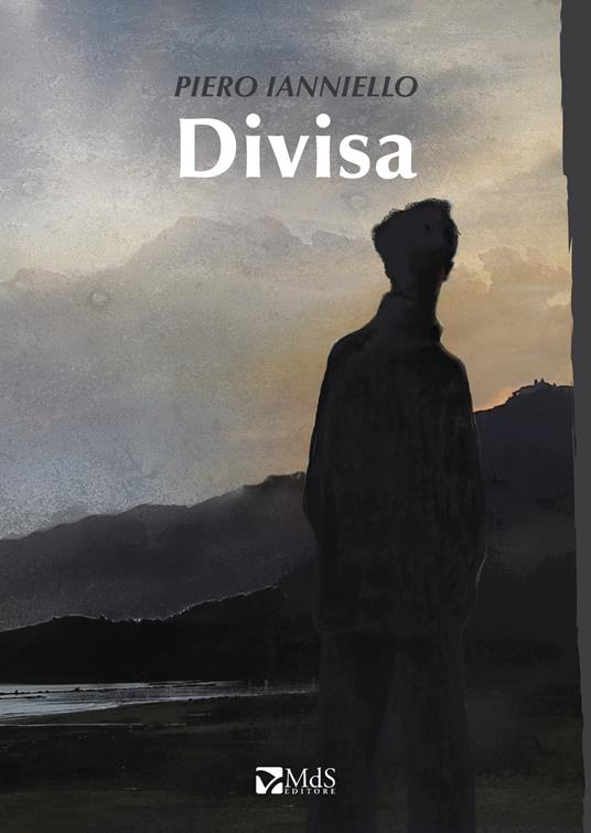 Divisa - Piero Ianniello - copertina
