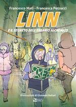Linn e il segreto dell'erbario alchemico