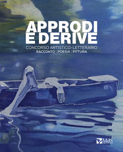 Approdi e derive - copertina