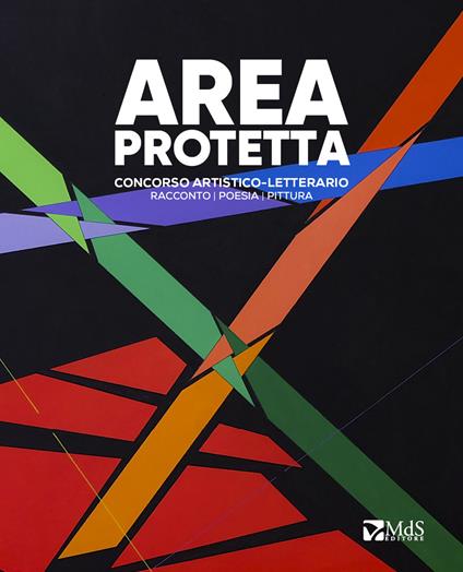 Area protetta - copertina