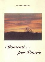 Momenti... per vivere