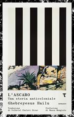 L' ascaro. Una storia anticoloniale
