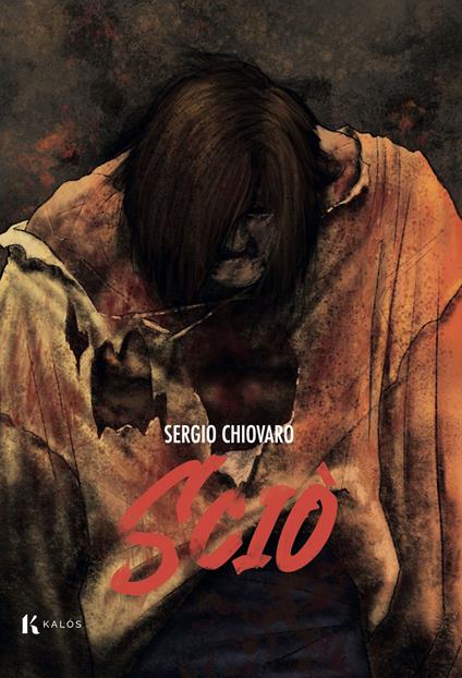 Sciò. Ediz. a colori - Sergio Chiovaro - copertina