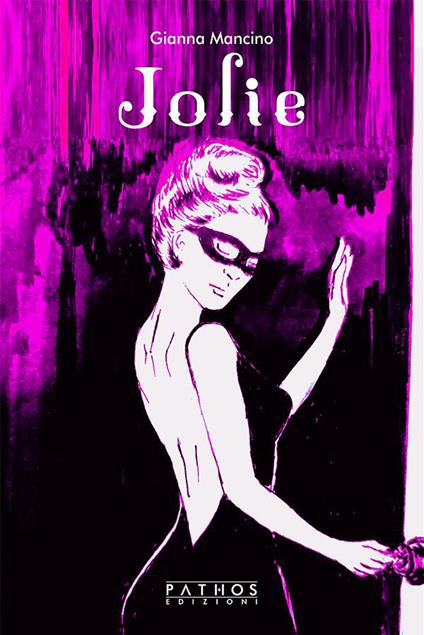 Jolie - Gianna Mancino - copertina