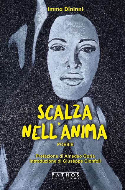 Scalza nell'anima - Imma Dininni - copertina