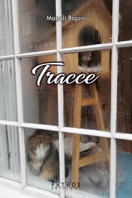 Tracce - Magalì Rapini - copertina