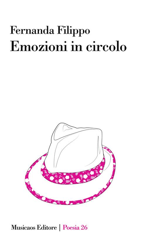 Emozioni in circolo - Fernanda Filippo - ebook