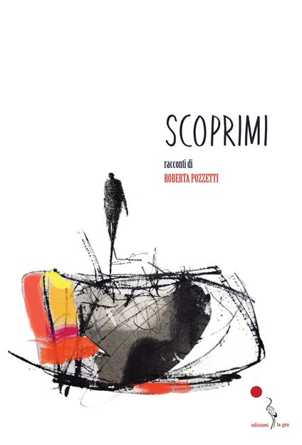 Scoprimi - Roberta Pozzetti - copertina