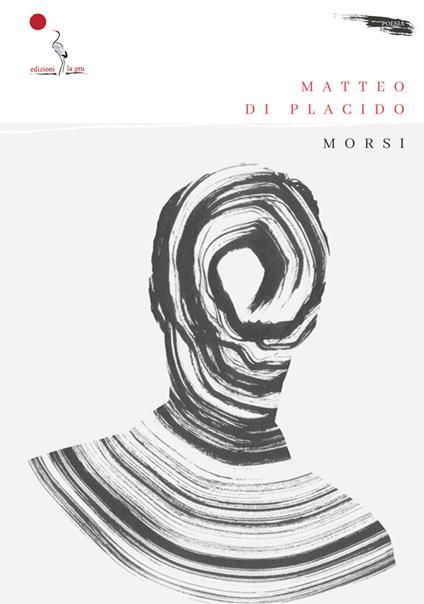 Morsi - Matteo Di Placido - copertina