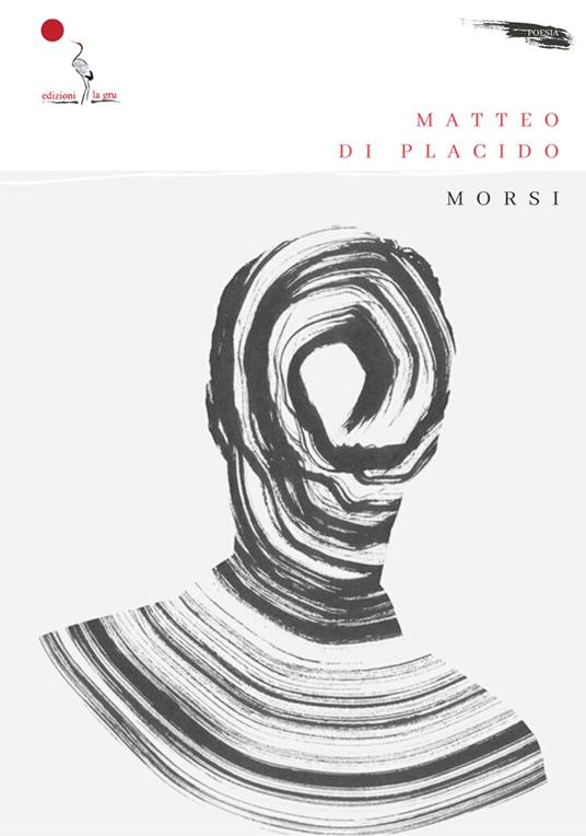 Morsi - Matteo Di Placido - copertina