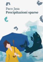 Precipitazioni sparse