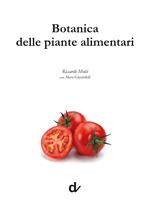 Botanica delle piante alimentari