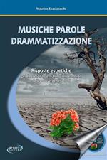 Musiche parole drammatizzazione