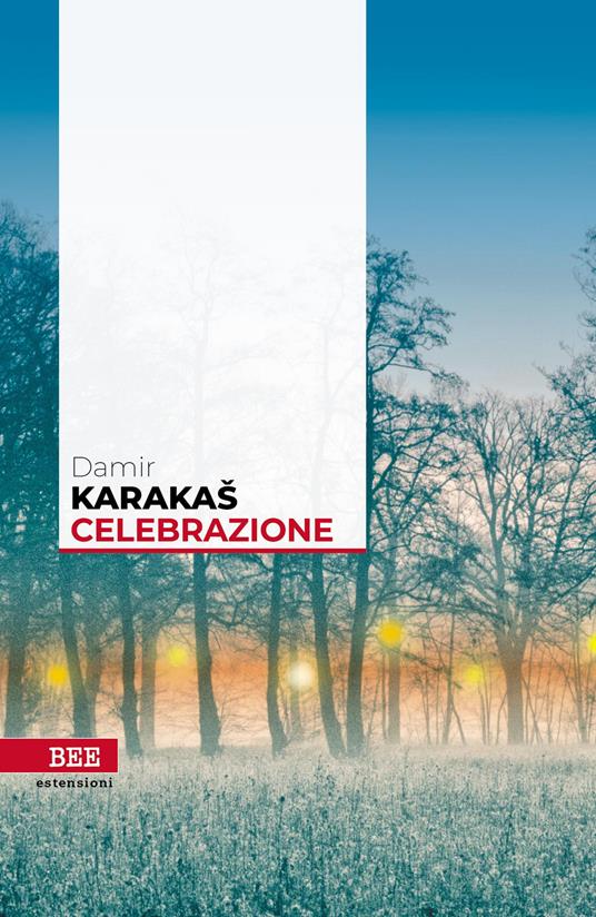 Celebrazione - Damir Karakas - copertina