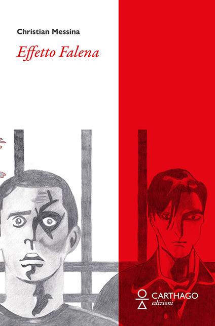 Effetto Falena - Christian Messina - copertina