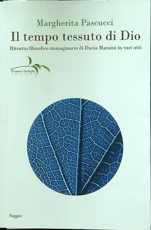 Libro di Faccia