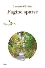 Pagine sparse. Nuova ediz.