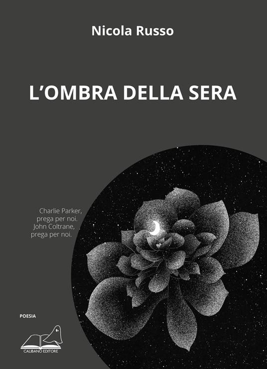 L'ombra della sera - Nicola Russo - copertina
