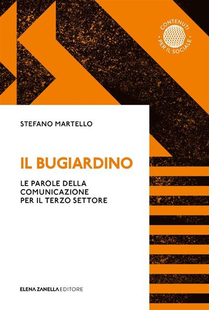 Il bugiardino - Stefano Martello - ebook