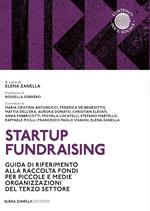 Startup fundraising