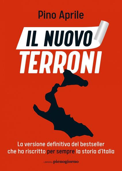 Il nuovo Terroni - Pino Aprile - ebook