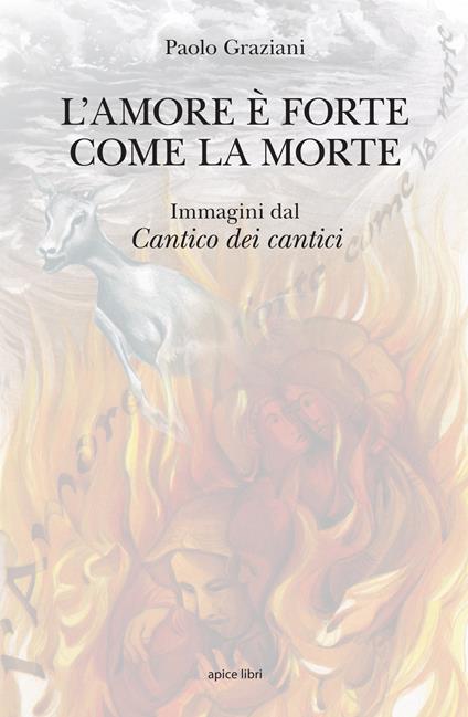 La Befana  L'amore e forte come la morte