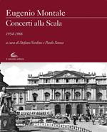 Concerti alla Scala 1954-1966