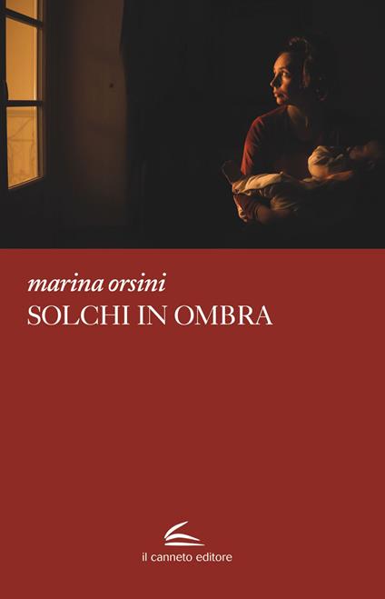 Solchi in ombra - Marina Orsini - ebook