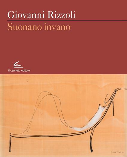 Suonano invano - Giovanni Rizzoli - copertina