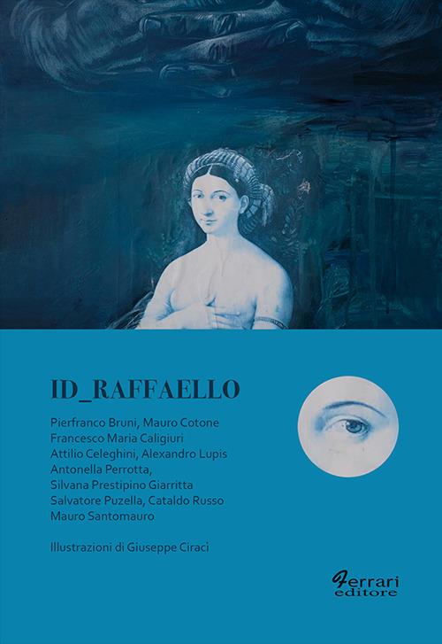 Id_Raffaello - copertina